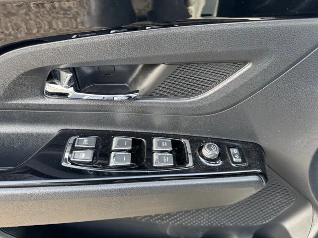 SsangYong Korando 4WD Sapphire