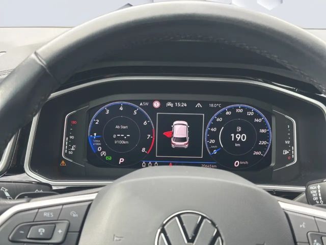 Volkswagen T-Roc 1.5 TSI DSG R-Line