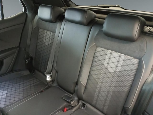 Volkswagen T-Cross T-CROSS 1.0  R-L  B 085 TSID7F