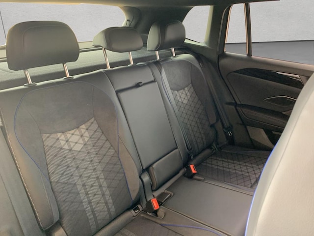 Volkswagen Tiguan R-Line eHybrid