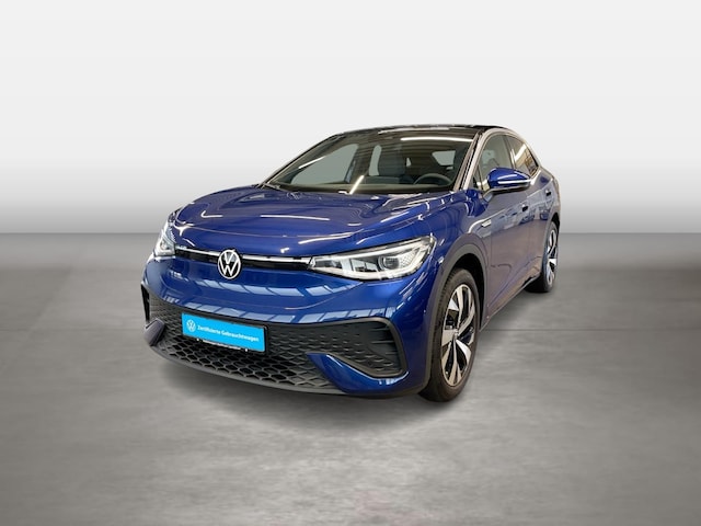 Volkswagen ID.5 Automatik ACC MATRIX LED KlimaA Navi