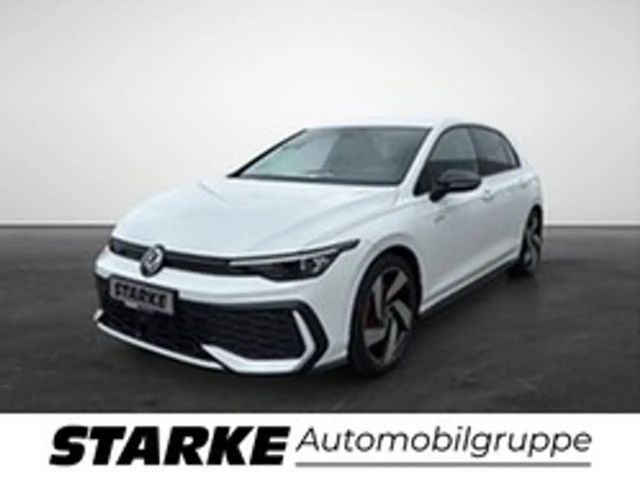 Volkswagen Golf 2.0 TSI DSG GTI