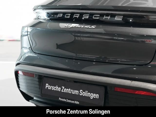 Porsche Taycan 4S Sport Turismo