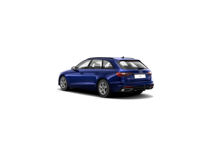Audi A4 35 TDI Avant S-Tronic