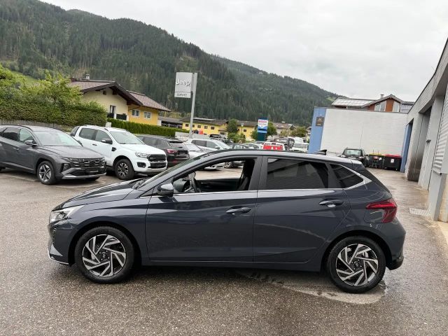 Hyundai i20 i20 1,2 MPI GO PLUS GO PLUS