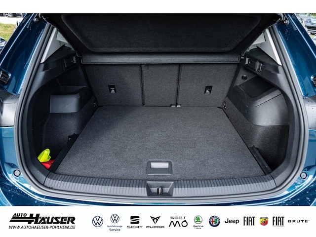 Volkswagen Tiguan 1.5 eTSI DSG Life