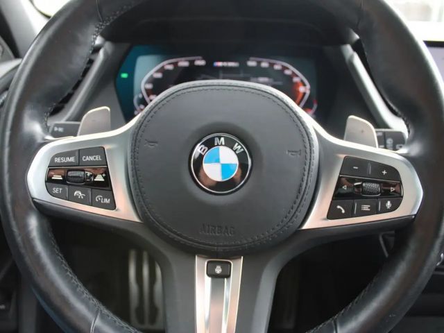 BMW 135 135i Sedan xDrive