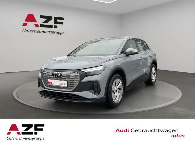 Audi Q4 e-tron 35