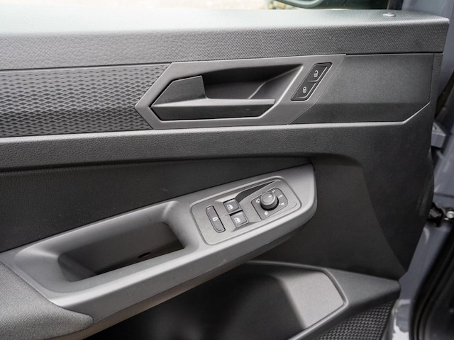 Volkswagen Caddy DSG Maxi