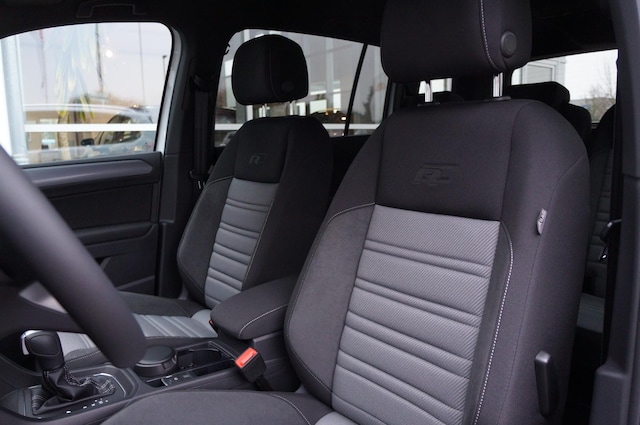 Volkswagen Touran 1.5 TSI DSG R-Line