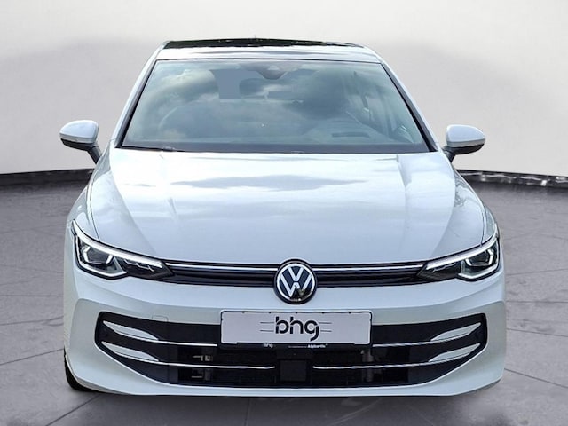 Volkswagen Golf DSG Style eHybrid