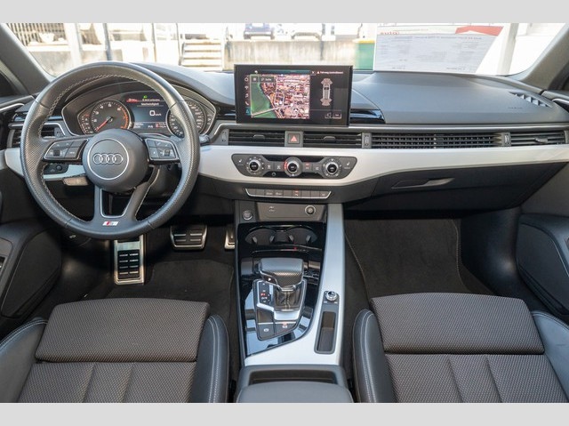 Audi A4 35 TFSI Avant S-Tronic