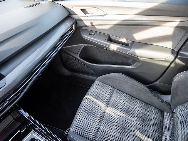 Volkswagen Golf 2.0 TDI GTD Golf VIII