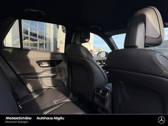 Mercedes-Benz GLC 450 4MATIC AMG Line