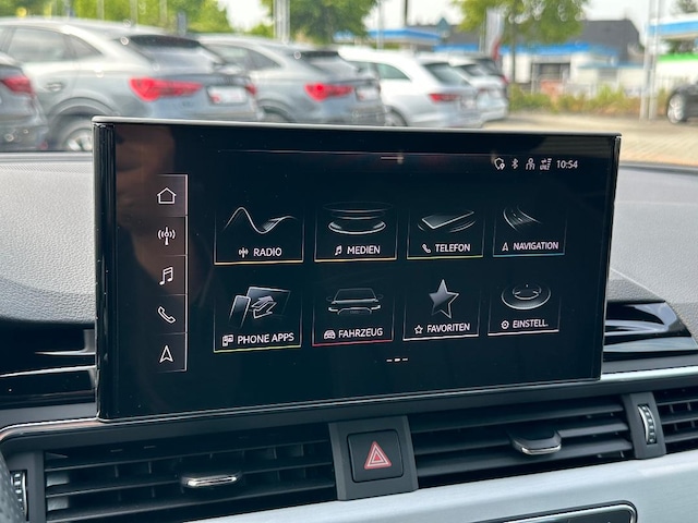 Audi A4 35 TDI Avant S-Line S-Tronic