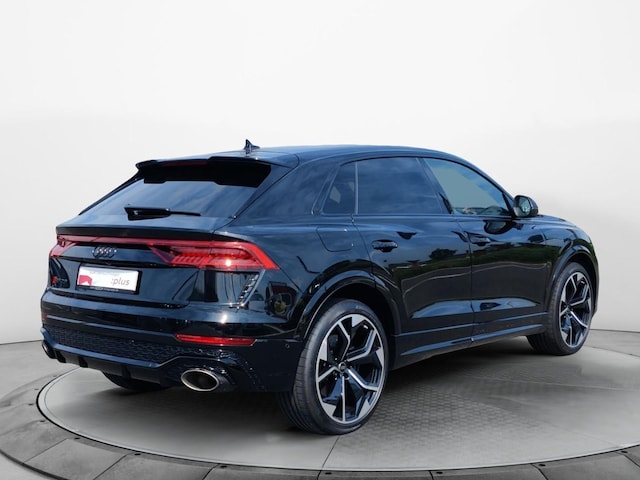 Audi RS Q8 Quattro