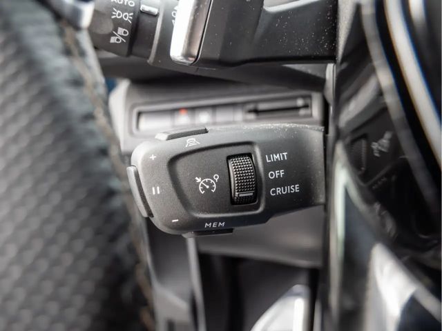 Peugeot 3008 EAT8 GT-Line