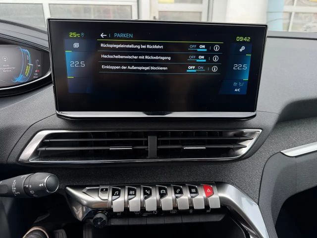 Peugeot 3008 Allure Pack EAT8 Hybrid