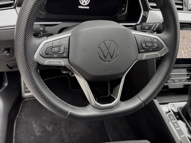 Volkswagen Passat 2.0 TDI AllTrack Variant