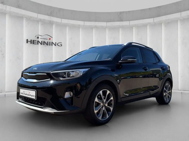 Kia Stonic GDi Vision