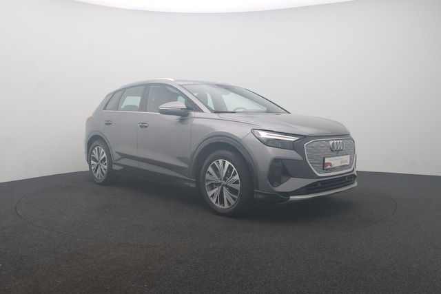 Audi Q4 e-tron 50 Quattro