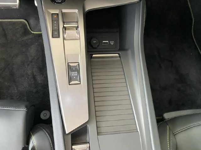 Peugeot 308 EAT8 GT-Line HDi SW