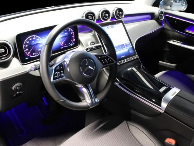 Mercedes-Benz GLC 200 4MATIC AVANTGARDE