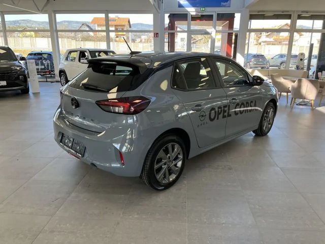 Opel Corsa Edition