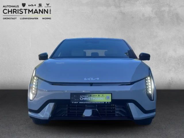 Kia EV4 81.4 kWh GT-Line