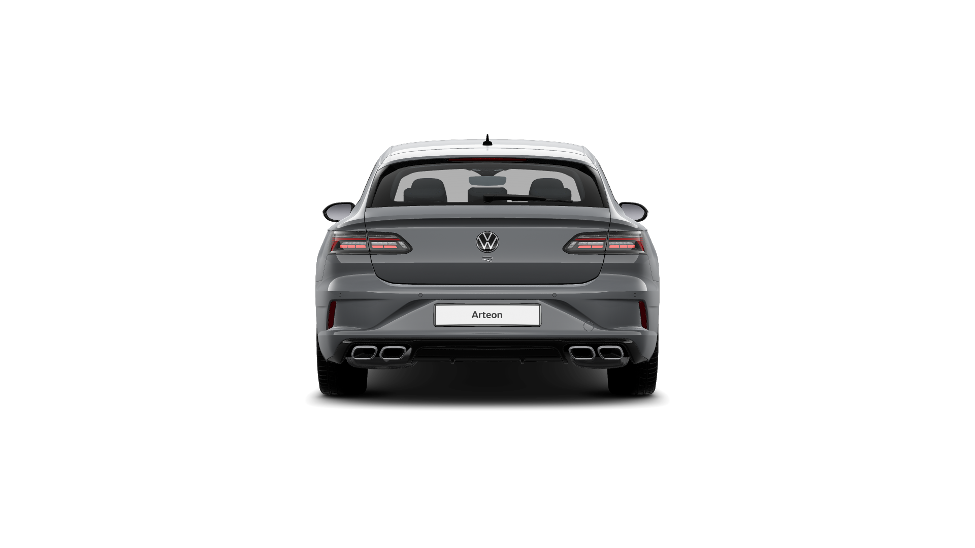 Volkswagen Arteon Shooting Brake 4Motion