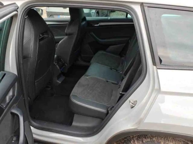 Skoda Kodiaq 2.0 TDI 4x4 Sportline