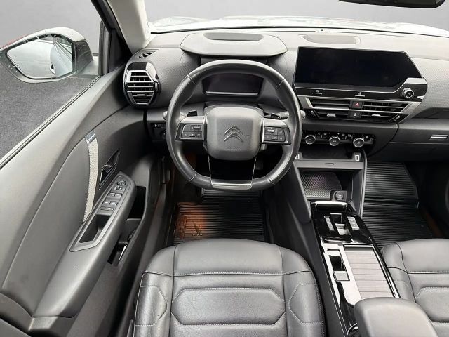 Citroën C4 BlueHDi Shine