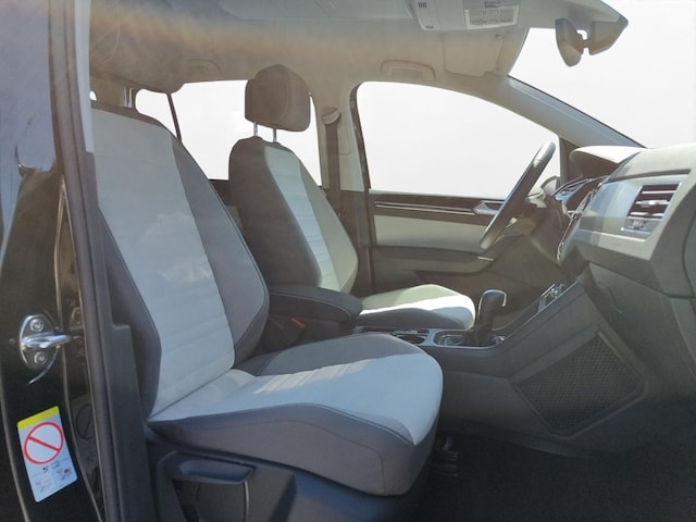 Volkswagen Touran BMT Highline