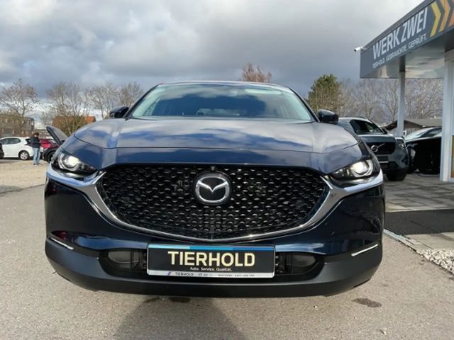 Mazda CX-30 Selection