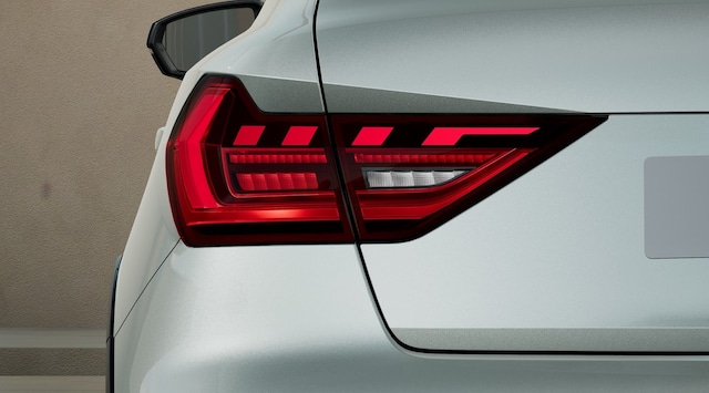 Audi A1 30 TFSI Allstreet S-Tronic