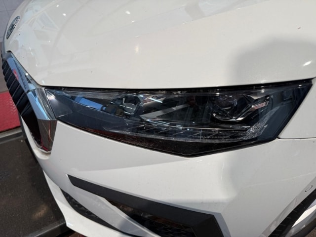 Skoda Scala 1.0 TSI Selection