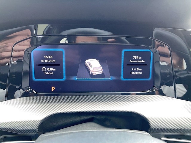 Volkswagen Golf DSG GTE eHybrid