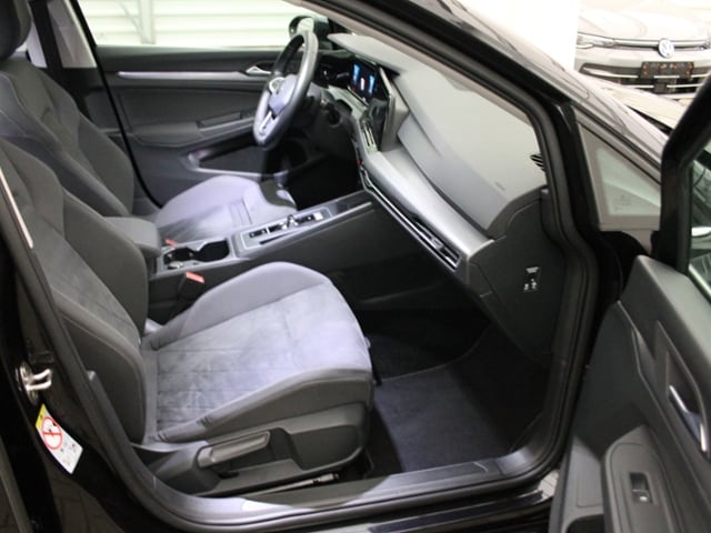 Volkswagen Golf DSG Golf VIII Variant