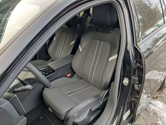 Opel Astra GS-Line Grand Sport Sports Tourer