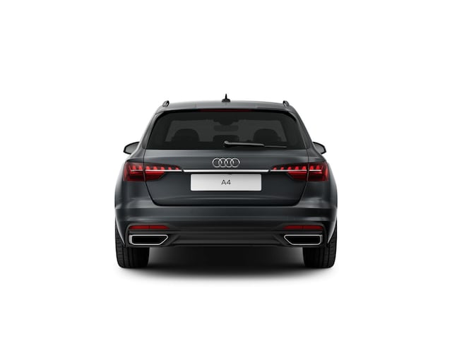 Audi A4 40 TFSI Avant S-Tronic