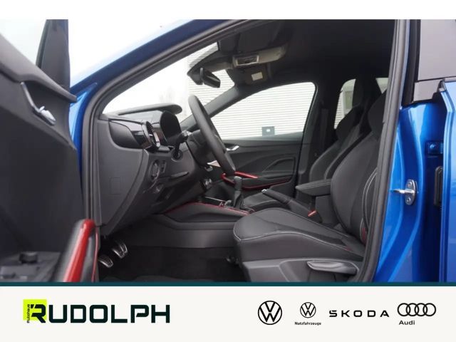 Skoda Fabia 1.0 TSI Monte Carlo