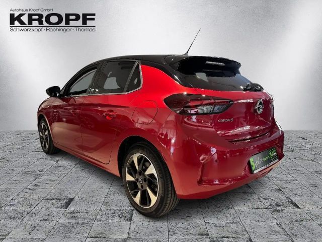 Opel Corsa F e Eleg. **SHZ+Fernlichtass+Kam**