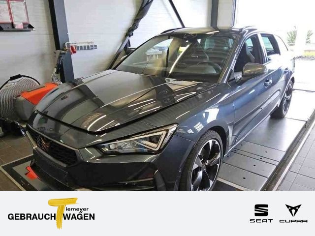 Cupra Leon DSG Sportstourer