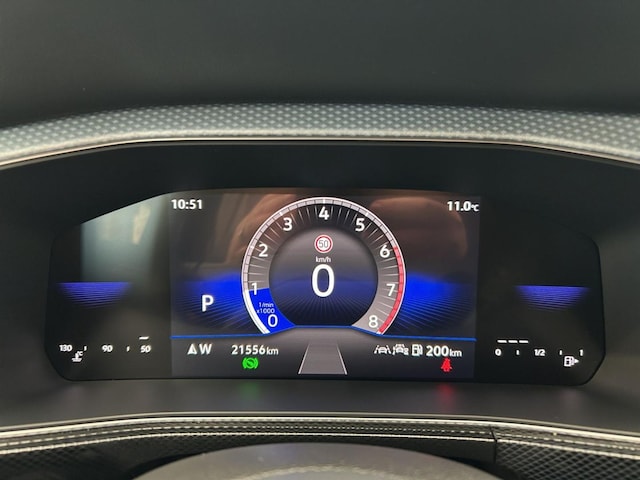 Volkswagen T-Cross 1.0 TSI DSG Life