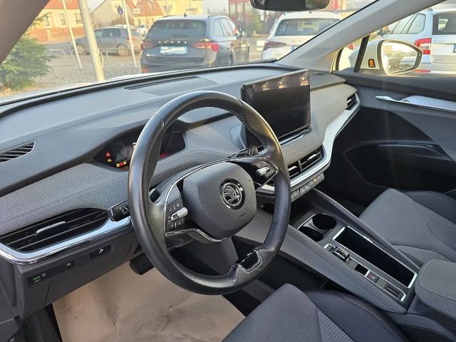 Skoda Enyaq iV 60