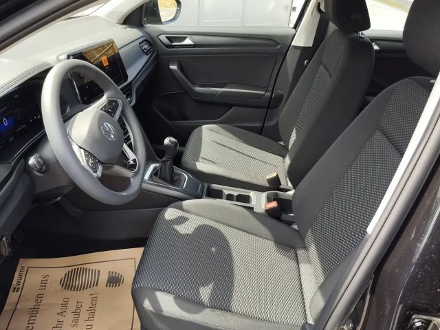 Volkswagen T-Roc 4Me TSI