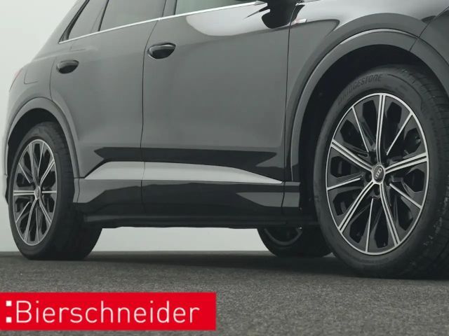Audi Q4 e-tron 40 S-Line