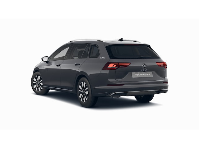 Volkswagen Golf 1.5 TSI Golf VIII Variant