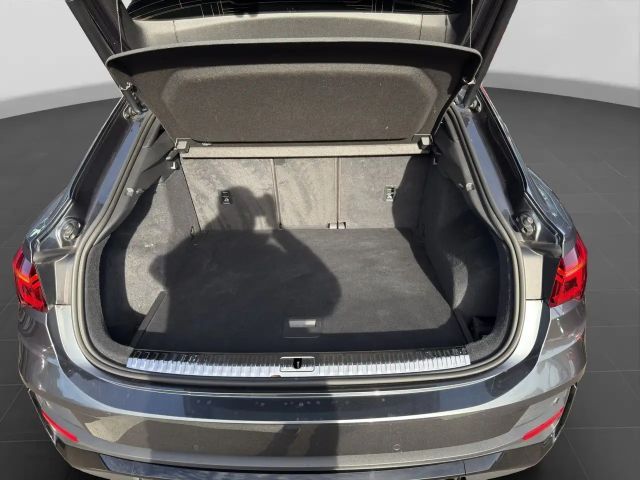 Audi Q3 40 TDI Quattro S-Line