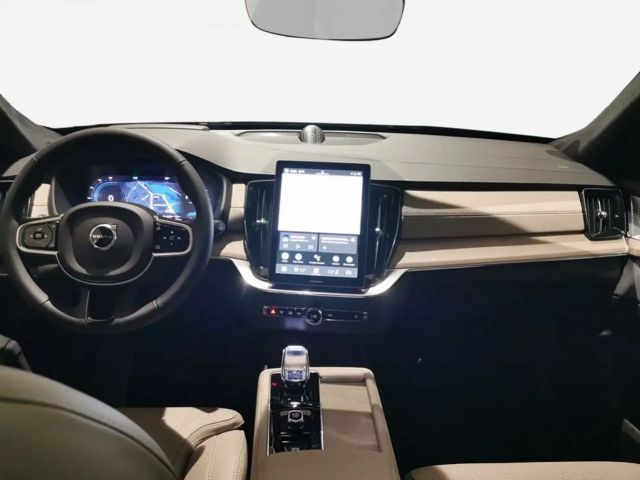 Volvo XC90 AWD Dark T8 Ultra